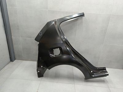 Крыло заднее правое для Renault Sandero 2009-2014