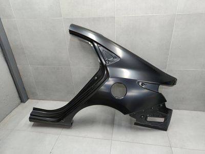 Крыло заднее левое для Hyundai Solaris 2017-