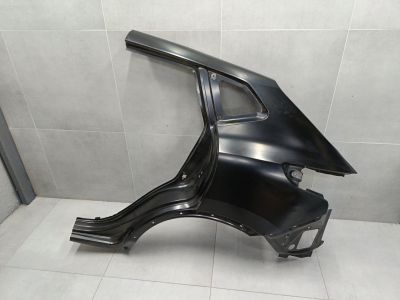 Крыло заднее левое для Nissan Qashqai J11E 2014-