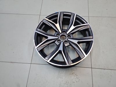 Диск колесный алюминиевый R19 для Exeed LX 2019-