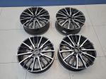 Комплект колесных дисков алюминиевых R18