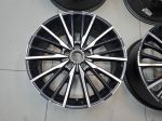 Комплект колесных дисков алюминиевых R18