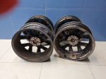 Комплект колесных дисков алюминиевых R18