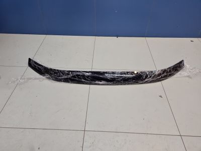 Дефлектор капота для Mitsubishi Outlander GF 2012-