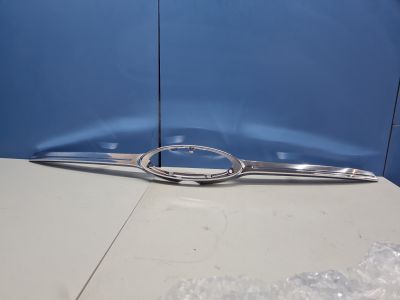 Молдинг решётки радиатора для Chery Tiggo 4 2017-