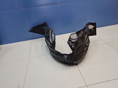 Локер левый передний для Mazda 3 BM 2013-2018