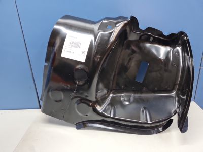 Суппорт заднего левого фонаря для Skoda Octavia A7 2013-2020