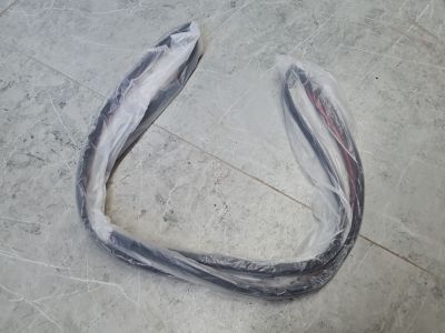 Молдинг лобового стекла для Toyota RAV 4 2013-2019