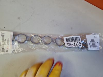 Прокладка впускного коллектора для Hyundai Grand Santa Fe 2013-2018