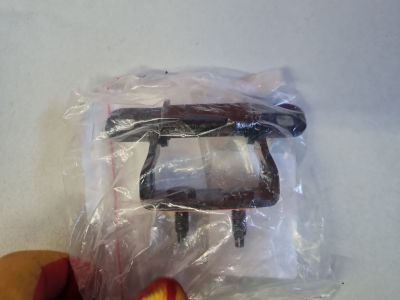 Петля двери багажника для Exeed RX 2023-