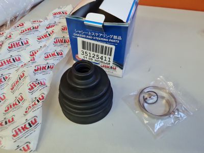 Пыльник шруса внутреннего для Hyundai ix35 Tucson LM 2010-2015