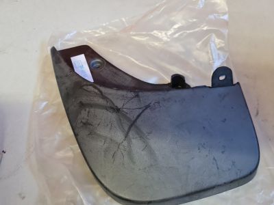 Брызговик задний левый для Renault Sandero 2014-