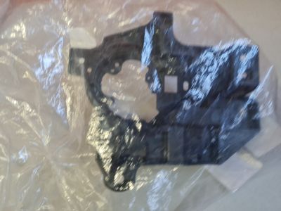 Кронштейн ПТФ правый для Mazda CX-5 2017-