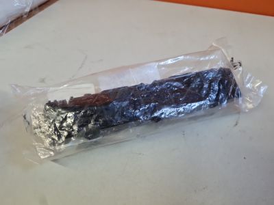 Кронштейн переднего бампера левый для Renault Koleos HY 2008-2016