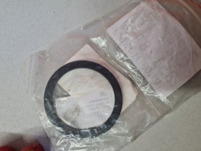 Прокладка маслозаливной горловины для Mercedes A-klasse W176 2012-2018