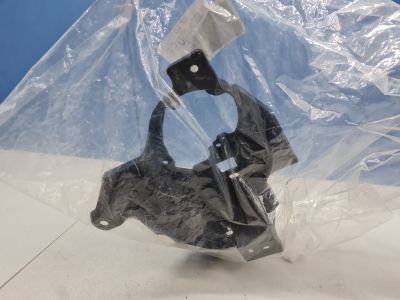 Кронштейн ПТФ правый для Mazda CX-5 2017-