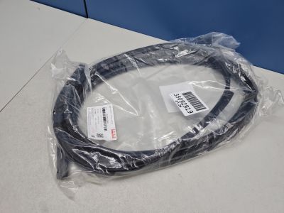 Уплотнитель люка для Chery Explore 06 2023-