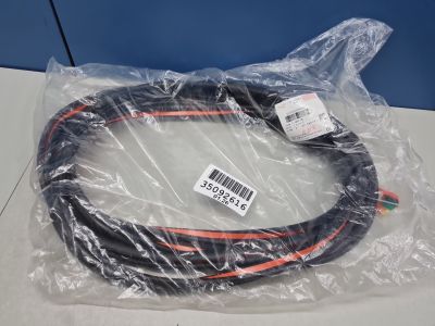 Уплотнитель люка для Chery Tiggo 7 Pro 2020-