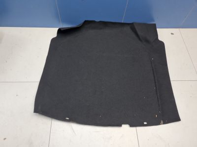 Пол багажника для Hyundai Solaris 2017-