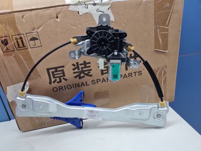 Стеклоподъемник задний правый для Chery Tiggo 7 Pro 2020-