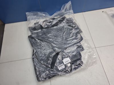 Комплект ковриков салона для Chery Tiggo 7 Pro 2020-