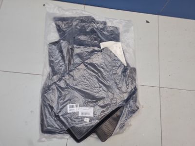 Комплект ковриков салона для Chery Tiggo 7 Pro 2020-