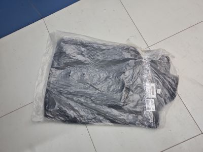 Комплект ковриков салона для Chery Tiggo 7 Pro 2020-