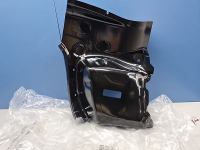 Панель заднего правого фонаря для Skoda Octavia A7 2013-2020