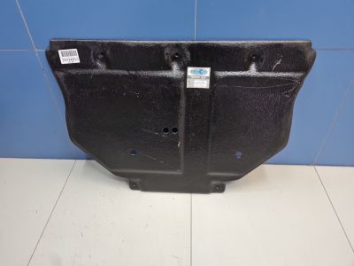 Защита картера и КПП для Mazda CX-30 2019-