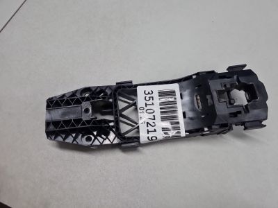Кронштейн ручки двери задней правой для Volkswagen Sharan 2010-