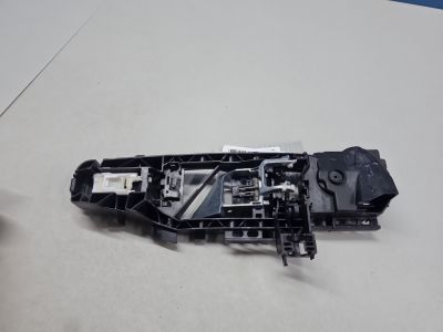 Кронштейн ручки двери передней правой для Mercedes C-klasse W205 2014-