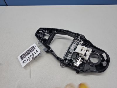 Кронштейн ручки двери правой для BMW 5 G30 F90 2016-
