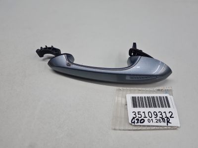 Ручка двери нaружная задняя правая для BMW 5 G30 F90 2016-