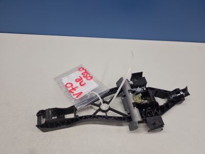 Кронштейн ручки двери правой для Volvo V70 2007-2016