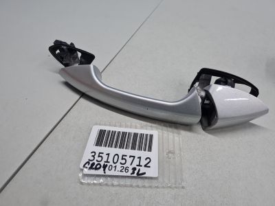 Ручка двери нaружная левая для Mercedes C-klasse W204 2007-2015