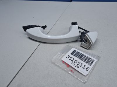 Ручка двери нaружная задняя левая для Volkswagen Golf 7 2012-2020