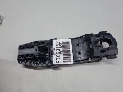 Кронштейн ручки двери для Volkswagen Golf 7 2012-2020