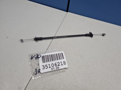 Трос открывания задней двери для Volvo V70 2007-2016