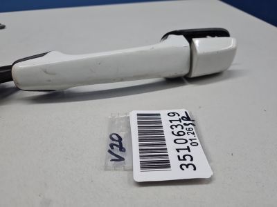 Ручка двери нaружная для Volvo V70 2007-2016