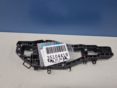 Кронштейн ручки двери правой для BMW 1 F20 F21 2011-2019