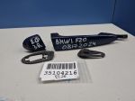Ручка двери нaружная правая для BMW 1 F20 F21 2011-2019