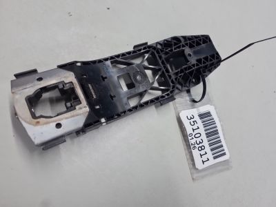 Кронштейн ручки двери для Volkswagen Golf 6 2009-2013