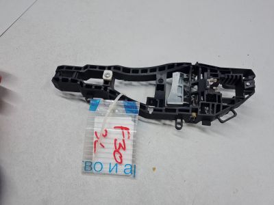 Кронштейн ручки двери левой для BMW 3 F30 2011-2018