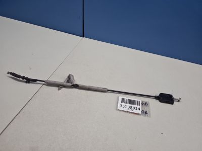 Трос открывания двери для Volkswagen Golf 6 2009-2013