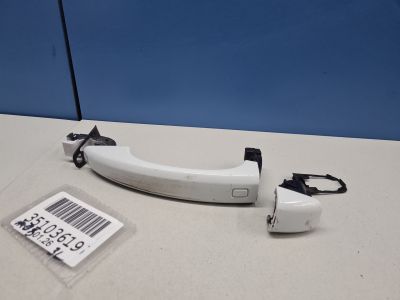 Ручка двери нaружная для Audi A4 B8 2007-2015