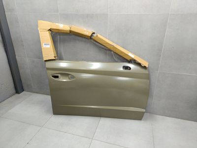 Дверь правая передняя для Hyundai Sonata DN8 2019-