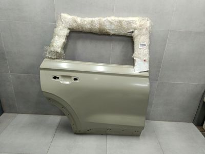 Дверь правая задняя для Geely Monjaro KX11 2021-