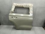 Дверь правая задняя для Geely Monjaro KX11 2021-