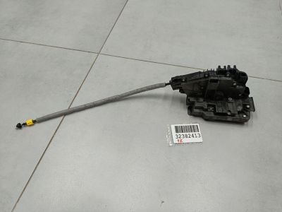 Замок двери передней левой для Mercedes C-klasse W205 2014-