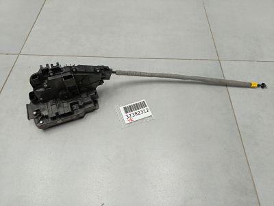 Замок двери передней правой для Mercedes C-klasse W205 2014-